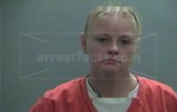 Melissa Rose Smith