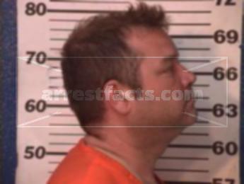 Randy Wayne Alvis