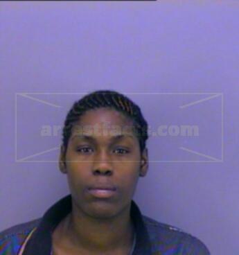 Katie Bell Johnson