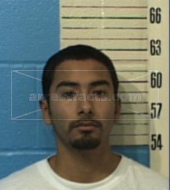 Geoffrey Christopher Mier