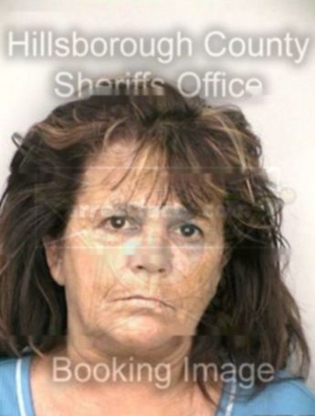 Jennifer Gail Rowley