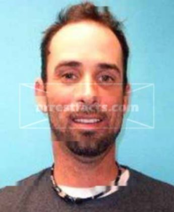 Brent Adam Tibbetts