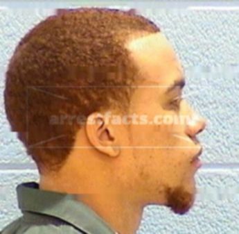 Khiry Taylor