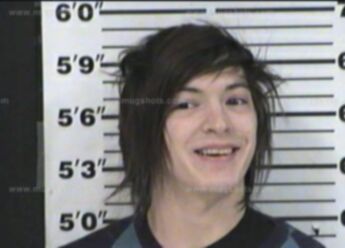 Nathan Cory Ortega
