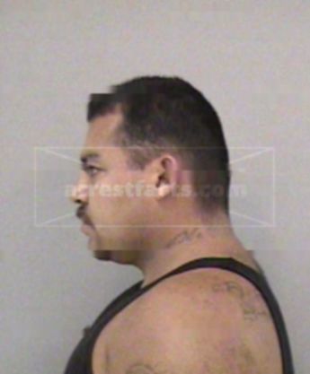 Jose Alberto Chavez Ramirez