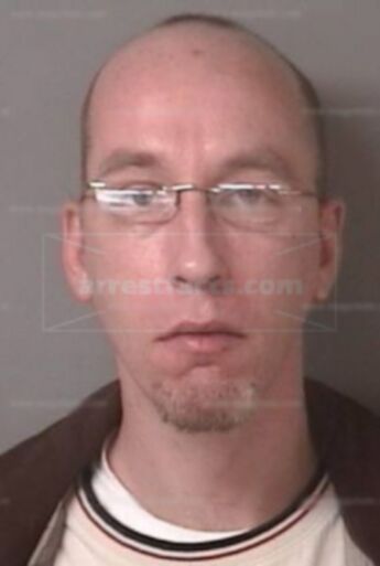 Jason D. Walker