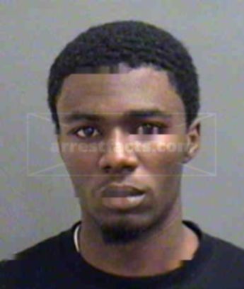 Andre Linton Hendricks