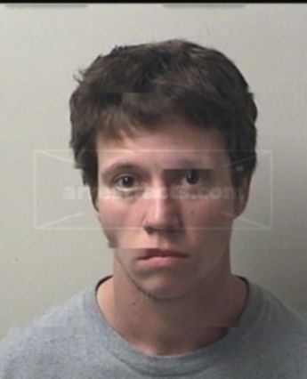 Shawn Donald Coffey