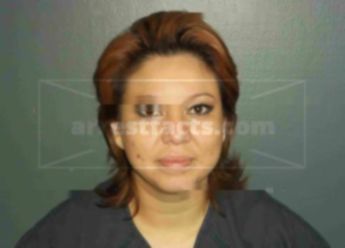 Krystal Hortencia Mendoza