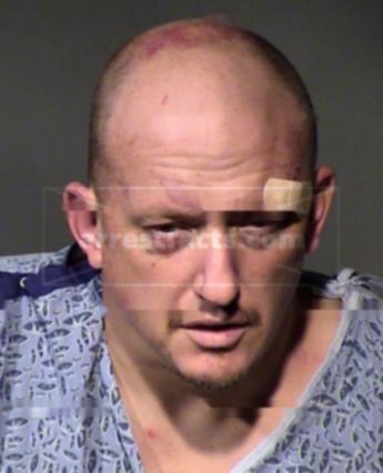 Darrell Lee Worthington Ii