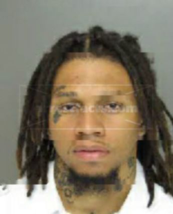 Gregory Delante Smith