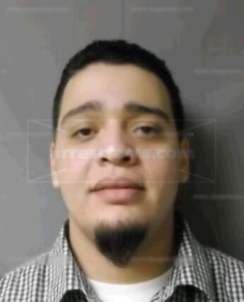 Nicholas Enrique Barahona