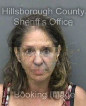 Deborah Schaer Gosselin