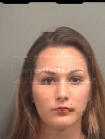 Alexandria Lynn Johnston