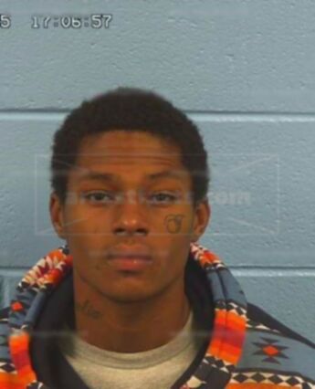 Tarrance Adolph Elliott