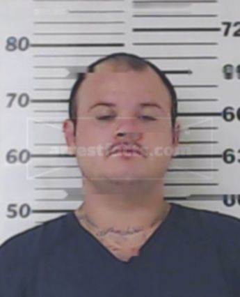 Kevin Winfred Parker
