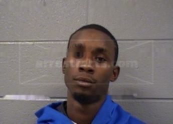 Freddie L. Bentley