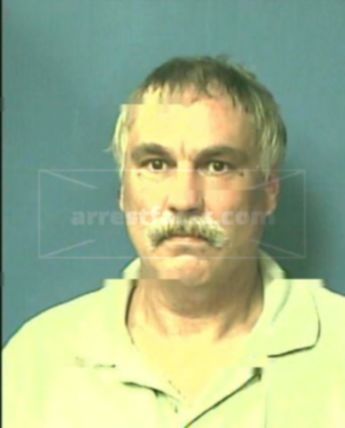 Thomas Kevin Shepherd