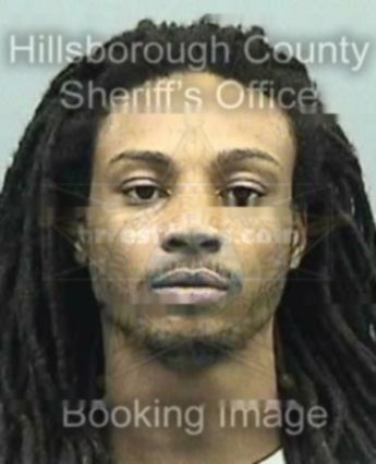 Demarcus Lamar Evans