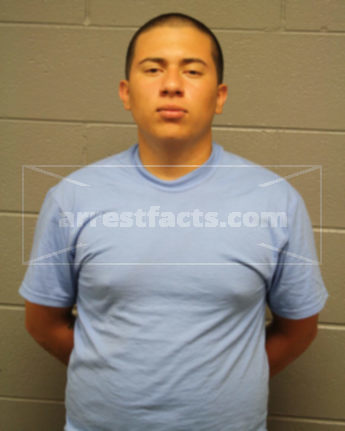 Kevin Aguilar