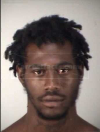 Anfernee Giovanni Sha Clark