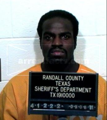 Demetrius Duval Phillips