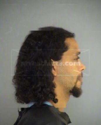 Andrew Wayne Williams