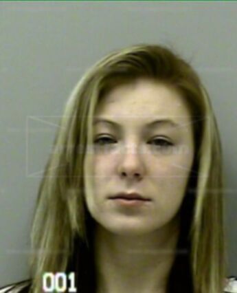 Kendall Lynn Dunham