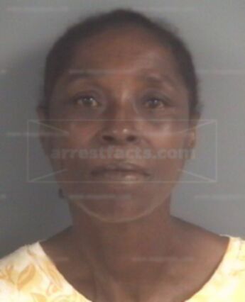 Barbara Ann Mcarthur