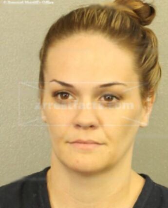 Brandis Nicole Wilkins