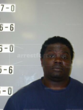 Toras Dwayne Richardson