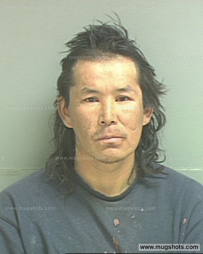 Francis Tsosie