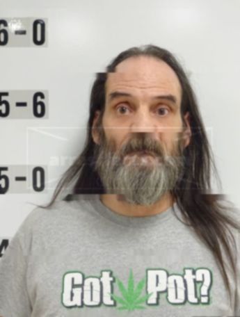 Bryon Keith Thrall