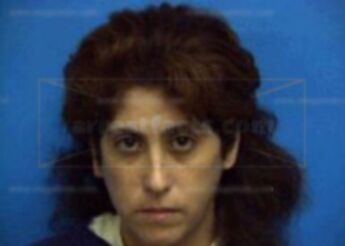 Cheryl Margaret Baca
