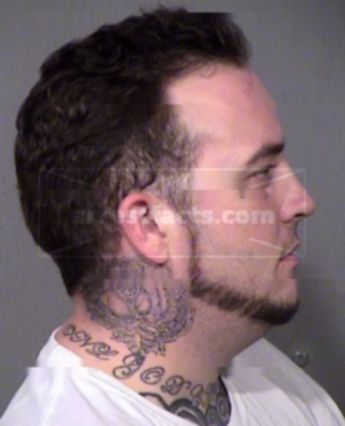Shane Trentity Woodruff