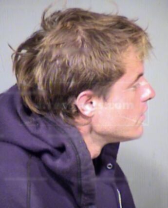 Ian Chase Conner