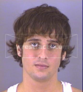 Matthew Adriel Goff