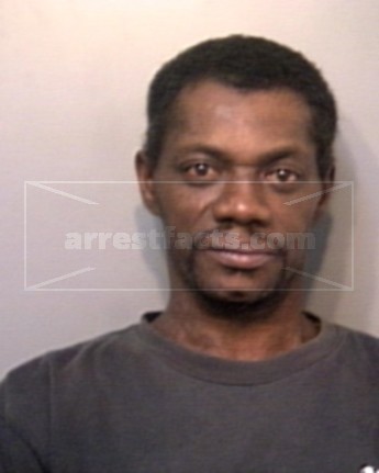 Henry Levon Carter Jr