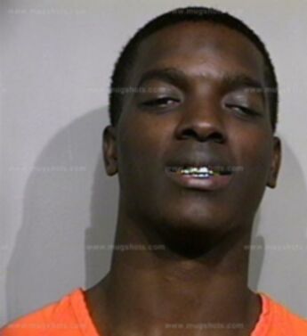 Dwight David Holmes