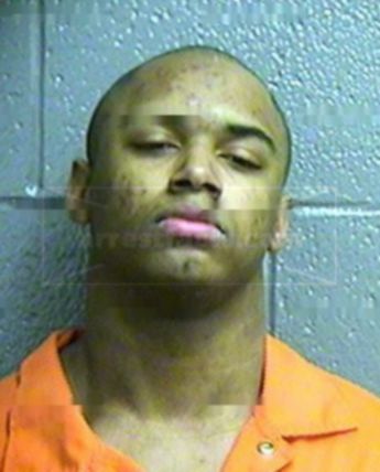 Kevin D Hicks Jr.