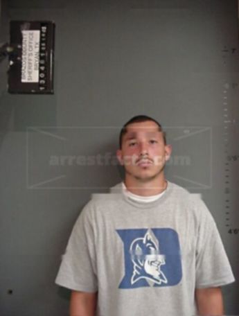 Rudy Pedro Botello Jr.