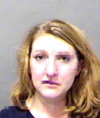 Tasha Marie Belcher