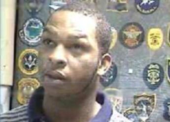 Frederick Eugene Hall
