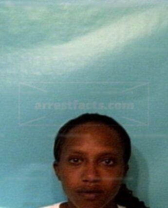 Kristen Deniese Hooks