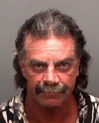 Robert Craig Johnson