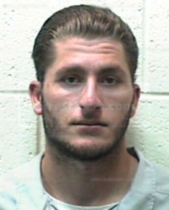 Brian K Holliday