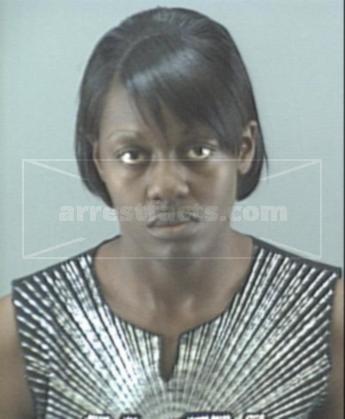 Youlonda Loushana Harris