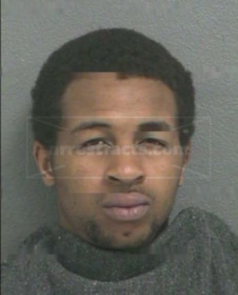Devastating Derrick Brian Brown