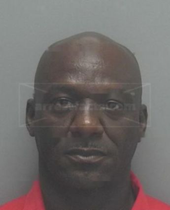 Eric Dion Madison