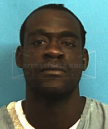Latrell Marvon Weems